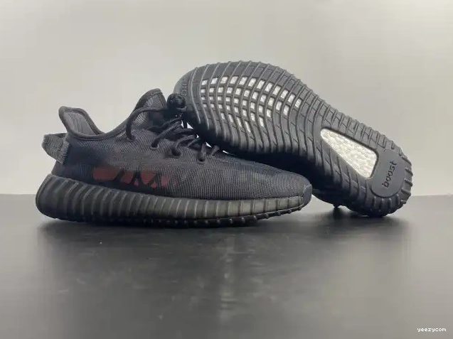 GX3791 Cinder Boost V2 Adidas 350 Mono Yeezy 0606